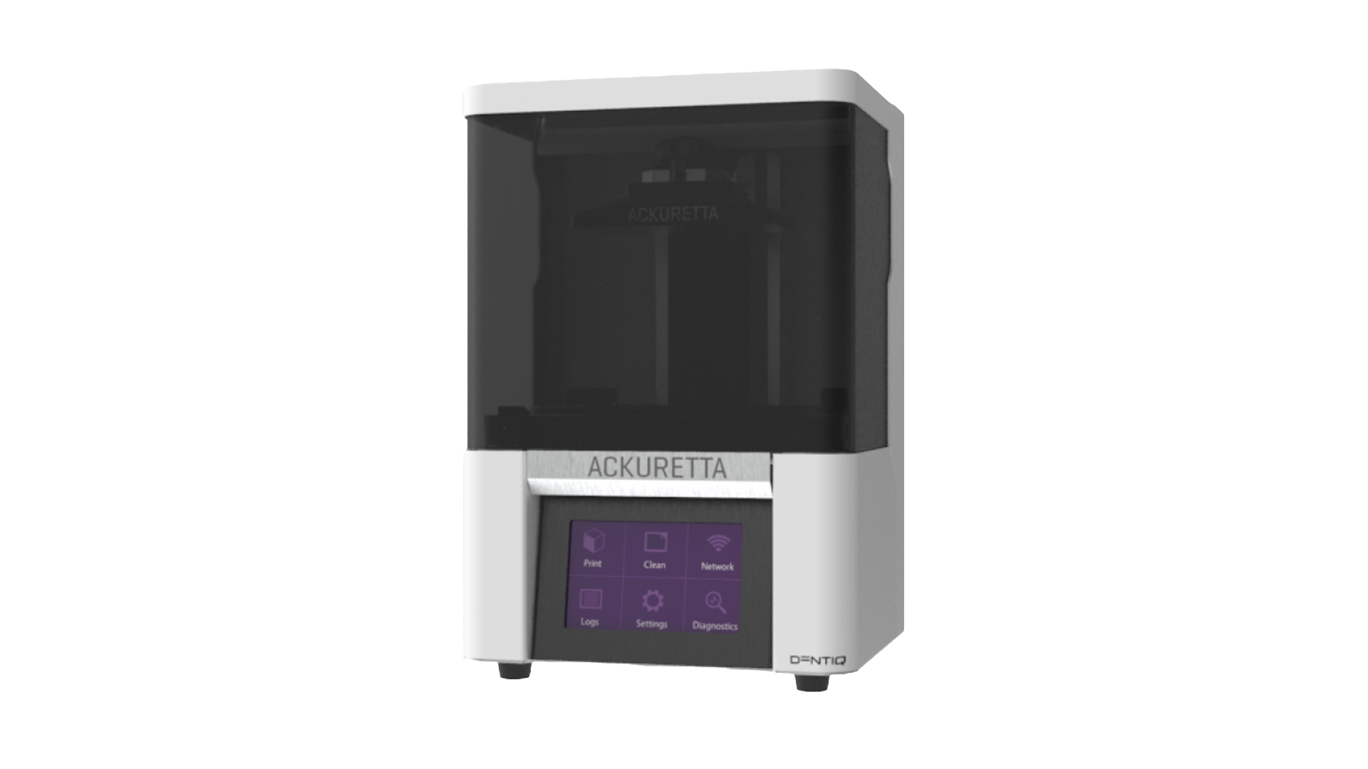 Ackuretta Workflow Integration