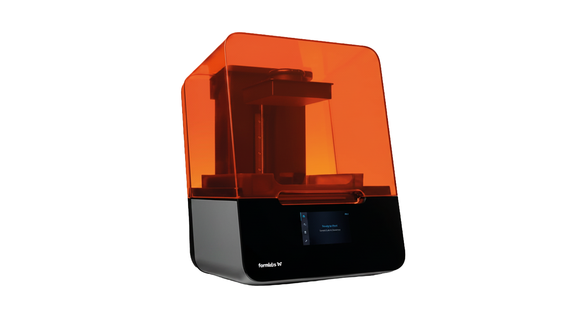 Formlabs Workflow Integration