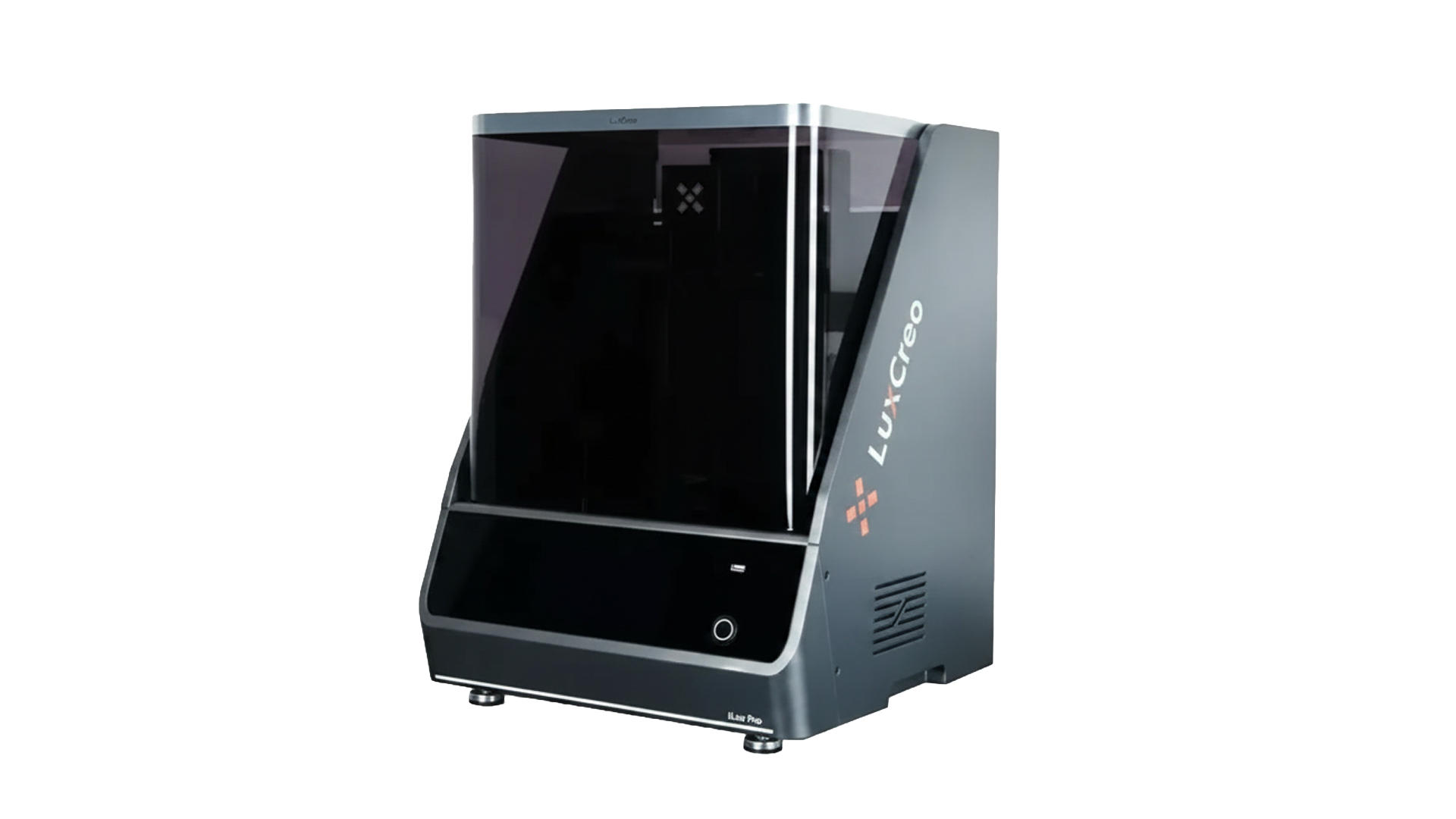 LuxCreo Workflow Integration