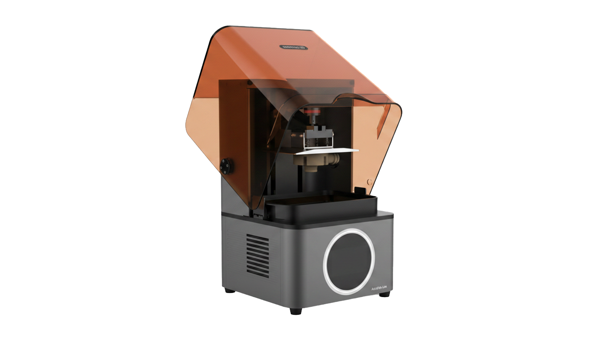 Shining 3D Workflow Integration